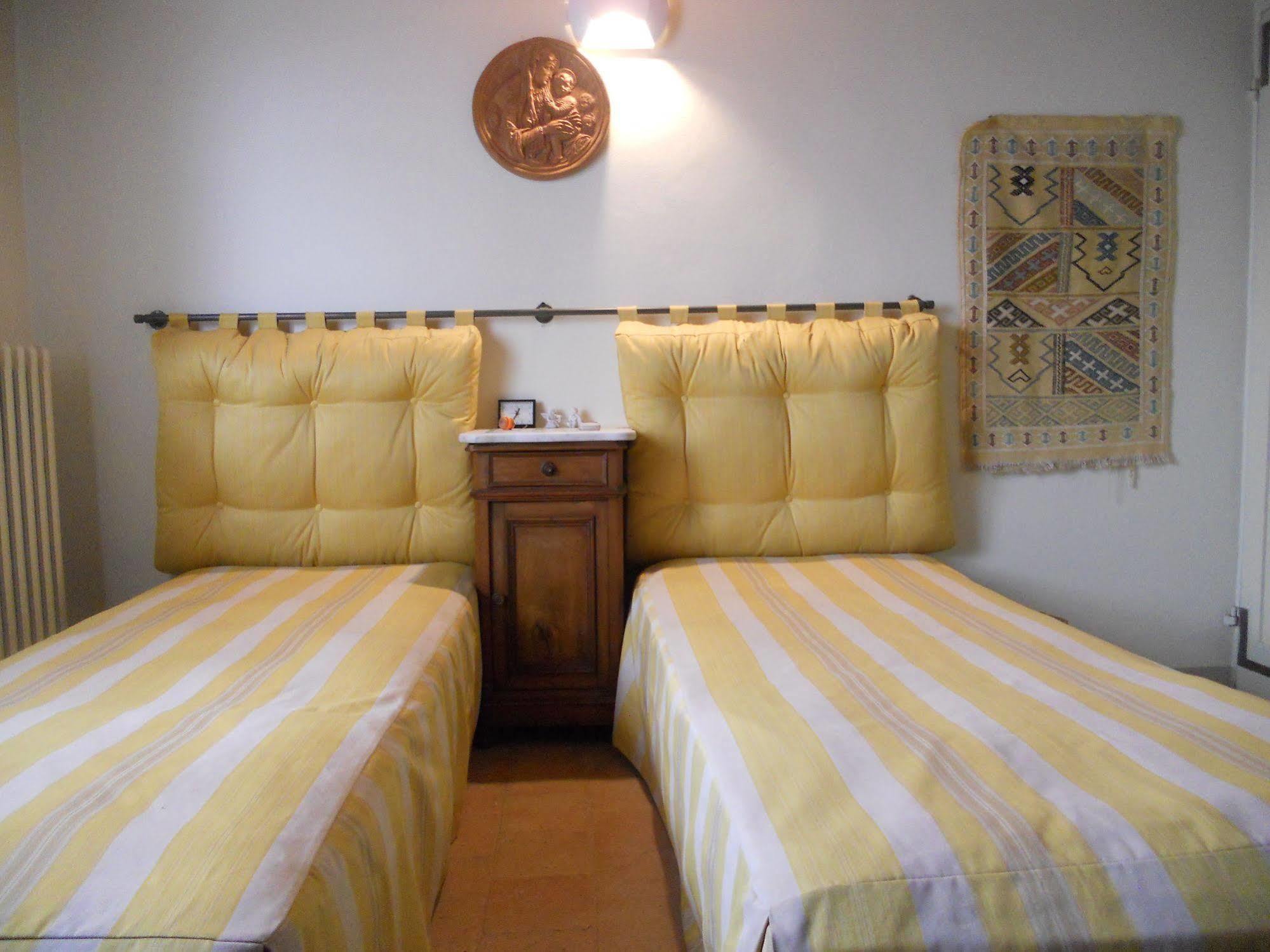 Bed and Breakfast Ca' Norino Camagna Monferrato Zewnętrze zdjęcie